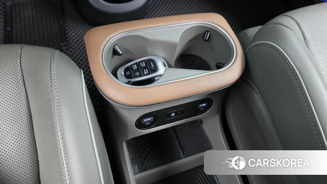 Hyundai Ionic 5 id 4415456 из Кореи 10