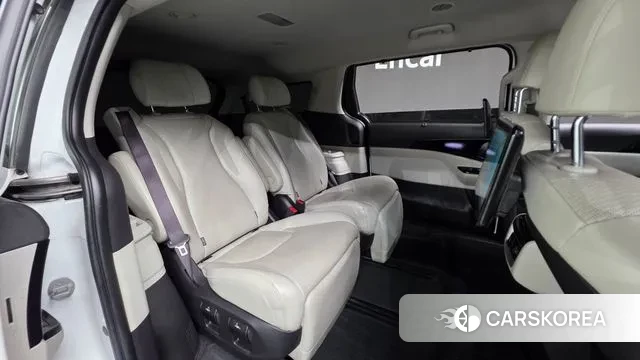 Kia Carnival 4th generation id 3342553 из Кореи 10