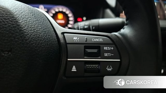 Honda Accord 11th Generation id 4322096 из Кореи 10