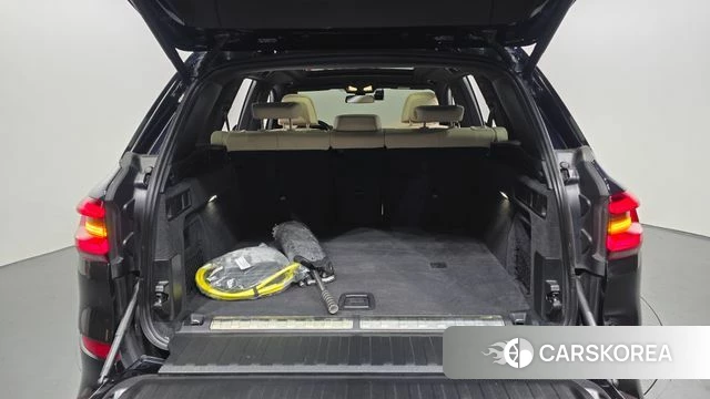 BMW X5 (G05) id 4434226 из Кореи 10