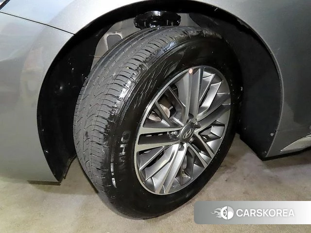Hyundai Grandeur IG id 3873879 из Кореи 10
