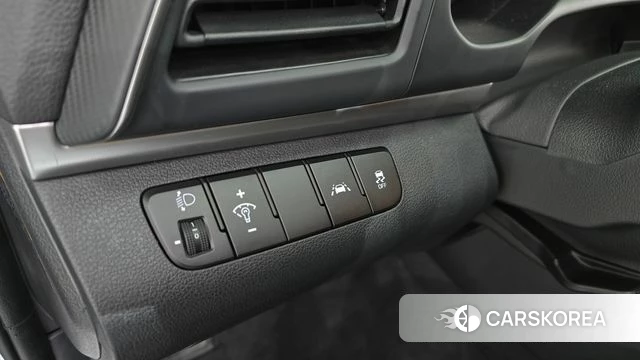 Hyundai The New Avante AD id 4722521 из Кореи 10