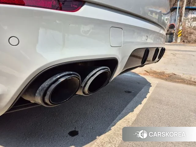 Porsche Cayenne (PO536) id 3338798 из Кореи 10