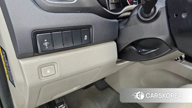 Kia The New Carnival id 4317535 из Кореи 10