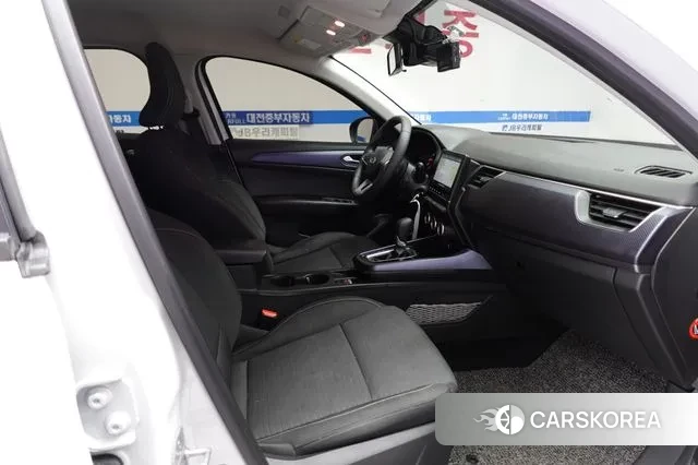 Renault Korea (Samsung) XM3 id 3753844 из Кореи 10