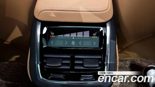 Volvo V60 Cross-Country 2nd Generation id 2579809 из Кореи 10