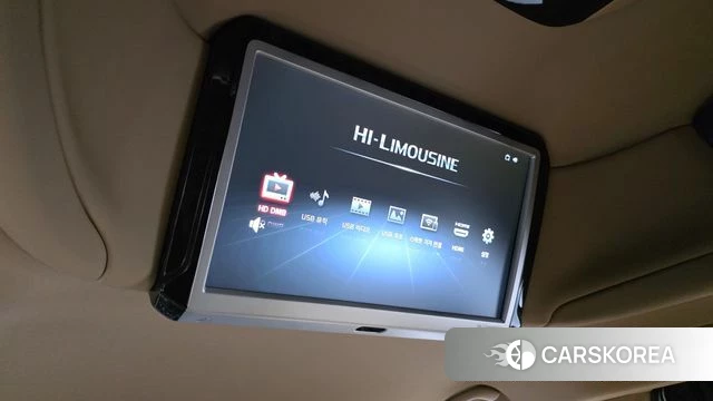 Kia The New Carnival id 3924930 из Кореи 10