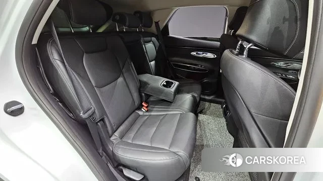 Genesis GV70 id 3412197 из Кореи 10