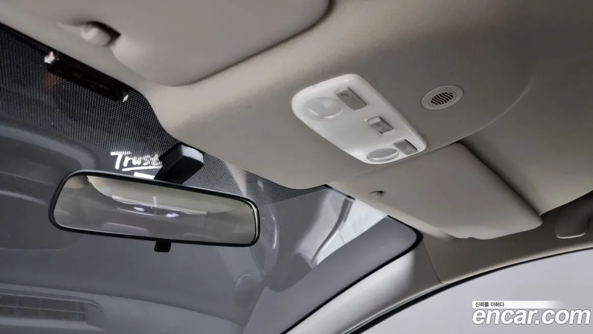 Renault Korea (Samsung) SM3 Neo id 2081317 из Кореи 10