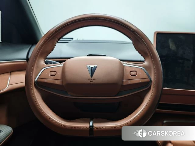 Dark blue car Dark blue S07 id 4211310 из Китая 10