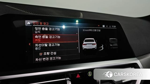 BMW 3 Series (G20) id 3892766 из Кореи 10