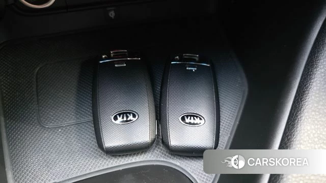 Kia Sportage The Bold id 4520680 из Кореи 10