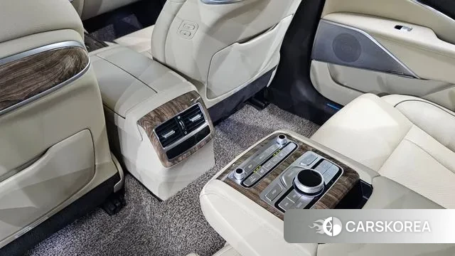 Kia More K9 id 3612732 из Кореи 10