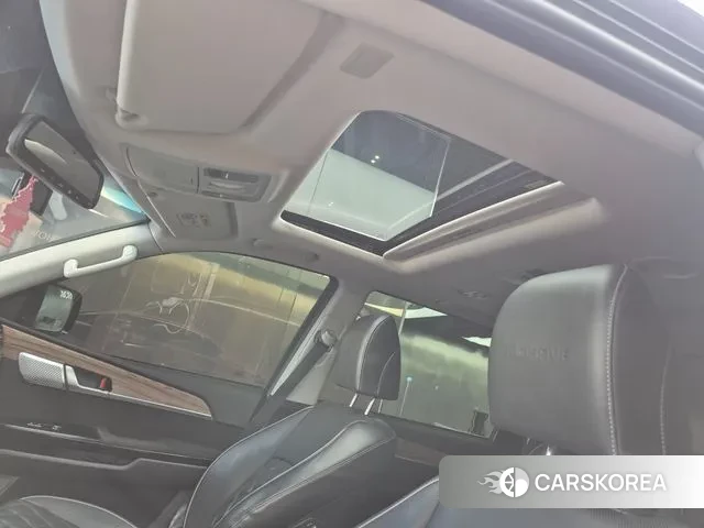 Kia Mohave Master id 3567756 из Кореи 10