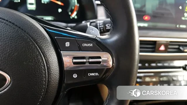 Kia K7 Premier id 2999908 из Кореи 10