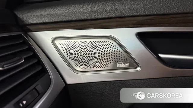 Genesis G80 id 2991162 из Кореи 10