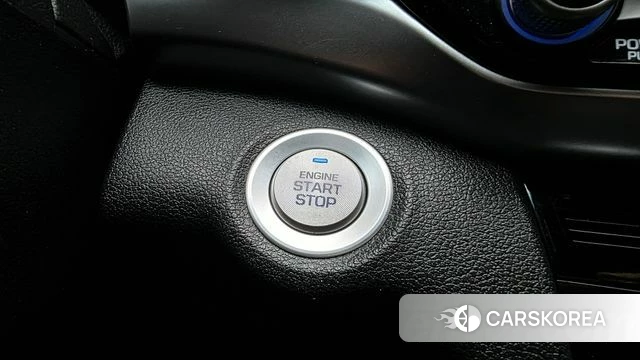 Hyundai The New Avante AD id 4943897 из Кореи 10