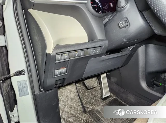 Toyota Sienna 4th Generation id 3705718 из Кореи 10