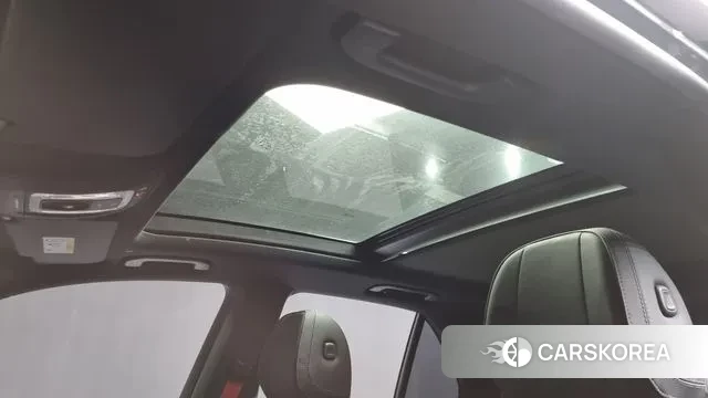 Mercedes-Benz GLE-Class W167 id 3438259 из Кореи 10