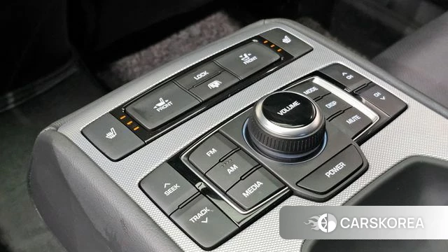 Genesis G80 id 3899952 из Кореи 10