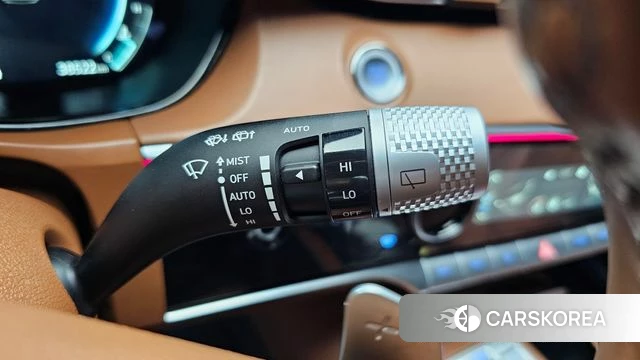 Genesis GV70 id 4432989 из Кореи 10