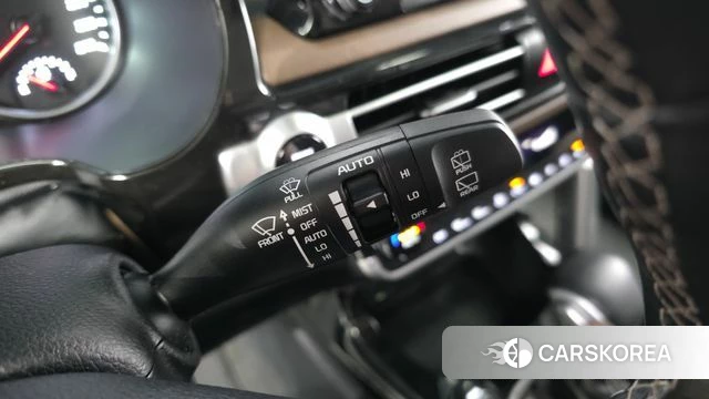Kia Seltos id 4768869 из Кореи 10