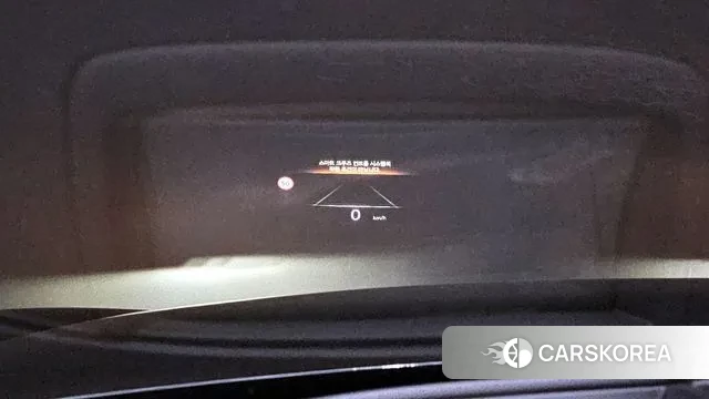 Genesis G90 (RS4) id 2974968 из Кореи 10