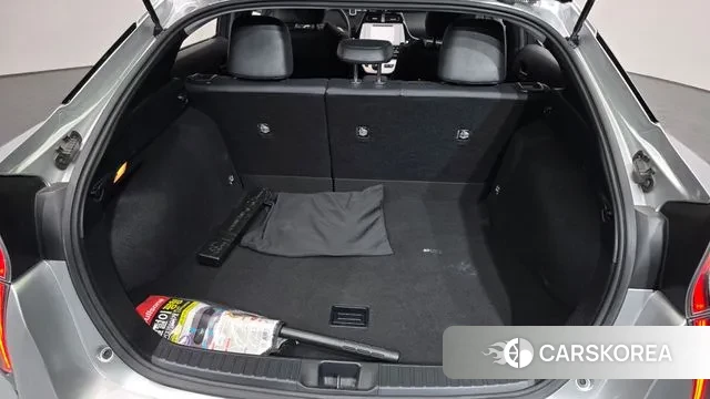 Toyota Prius 4th Generation id 3773071 из Кореи 10