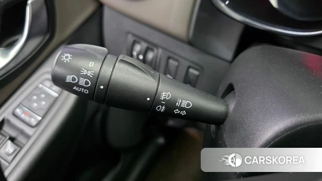 Renault Korea (Samsung) Clio id 4483220 из Кореи 10