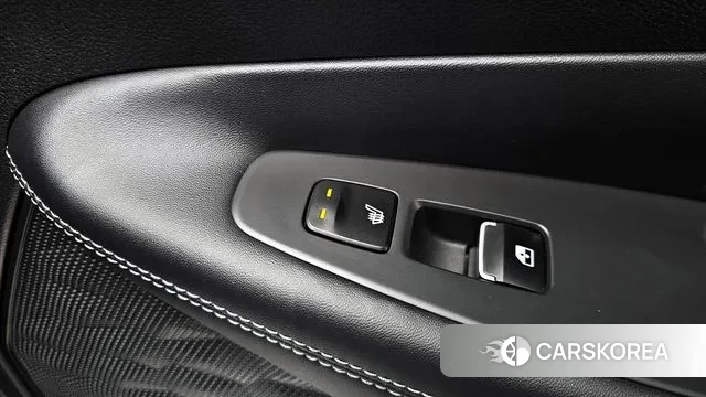 Hyundai The New Santa Fe id 3747193 из Кореи 10