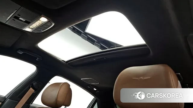 Genesis G90 id 3029131 из Кореи 10