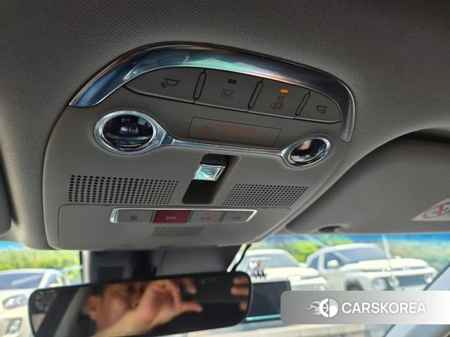 Hyundai The New Grandeur IG id 4323451 из Кореи 10