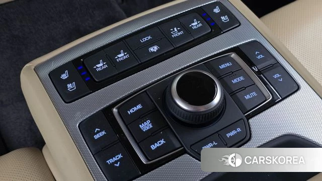 Genesis G80 id 4672593 из Кореи 10