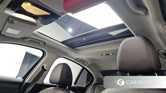 BMW 3 Series (G20) id 3681596 из Кореи 10