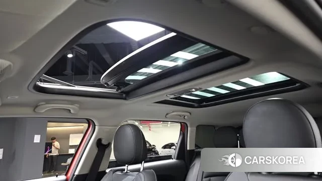 Mini Cooper S Clubman id 3031667 из Кореи 10