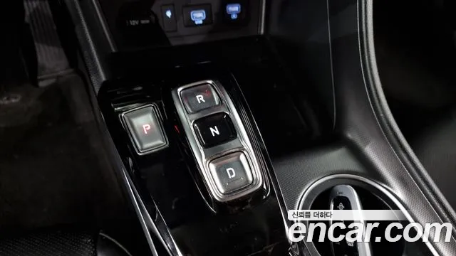 Hyundai Sonata (DN8) id 2697700 из Кореи 10