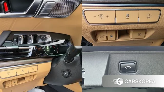 Kia Mohave Master id 3707991 из Кореи 10