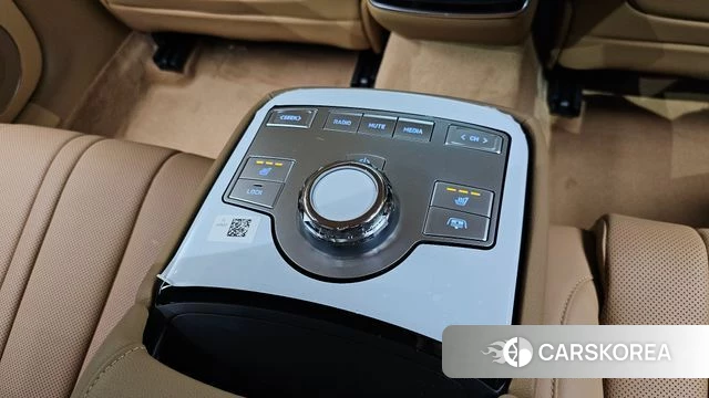 Genesis G80 (RG3) id 4307827 из Кореи 10