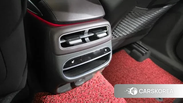 Genesis GV70 id 3059085 из Кореи 10