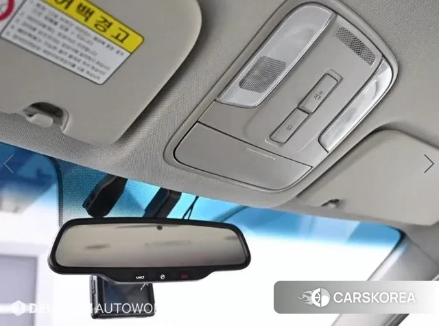 Kia The New Carnival id 3014001 из Кореи 10