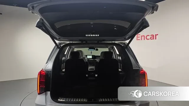 Hyundai The New Palisade id 3561126 из Кореи 10