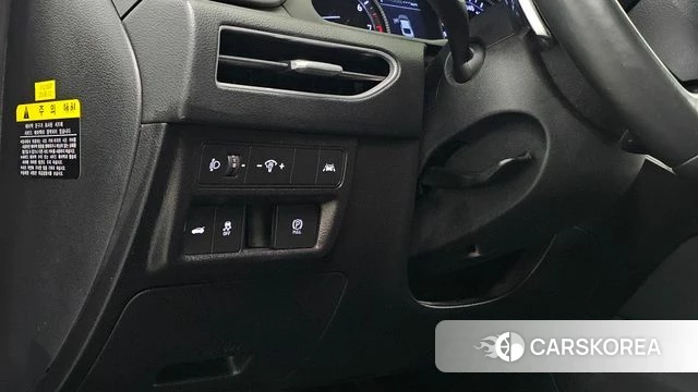 Hyundai Sonata (DN8) id 4937357 из Кореи 10