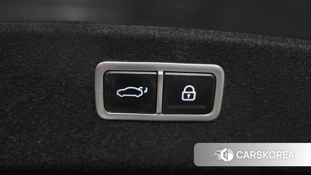 Genesis G80 (RG3) id 4764630 из Кореи 10