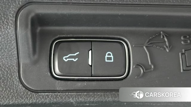 Ford Explorer 6th Generation id 4693348 из Кореи 10