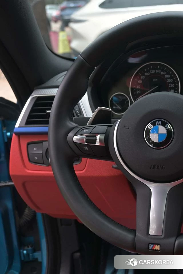 BMW 4 series id 4238918 из Китая 10