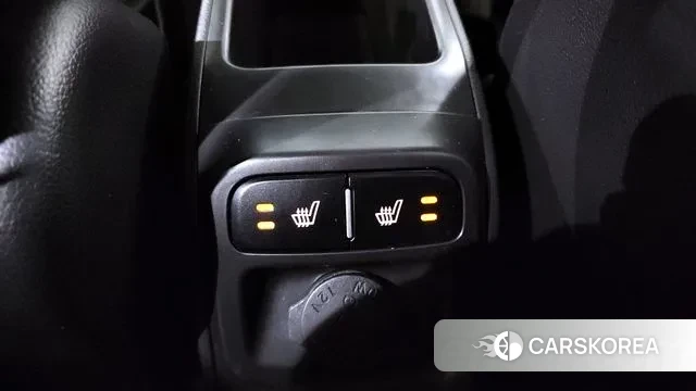 Kia The New Ray id 3402455 из Кореи 10