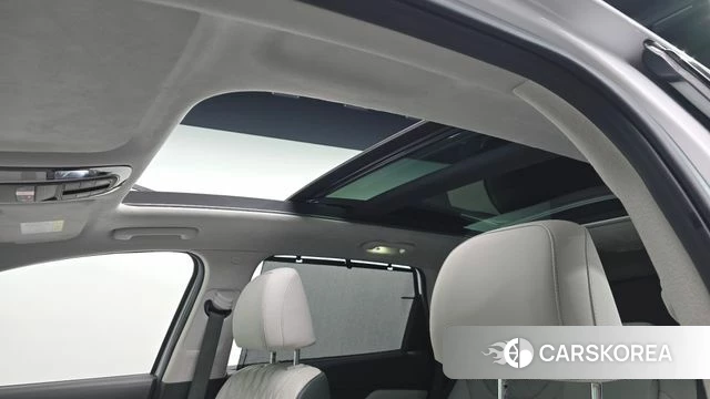 Hyundai The New Santa Fe id 3827244 из Кореи 10