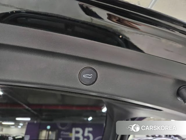 Tesla Model Y id 4463009 из Кореи 10