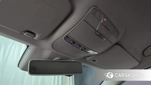 Mercedes-Benz C-Class W205 id 3434101 из Кореи 10