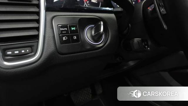 Porsche Cayenne (PO536) id 4530704 из Кореи 10
